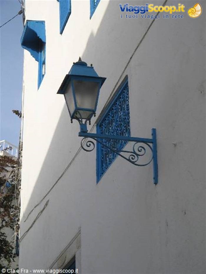 Sidi Bou Said