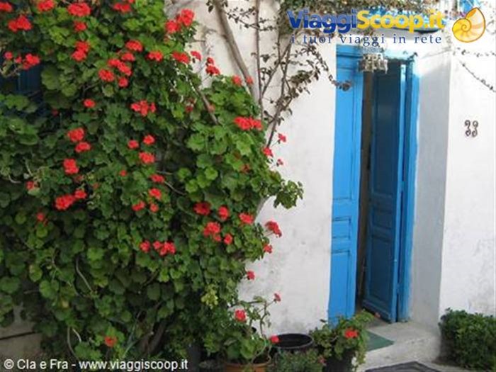 Sidi Bou Said