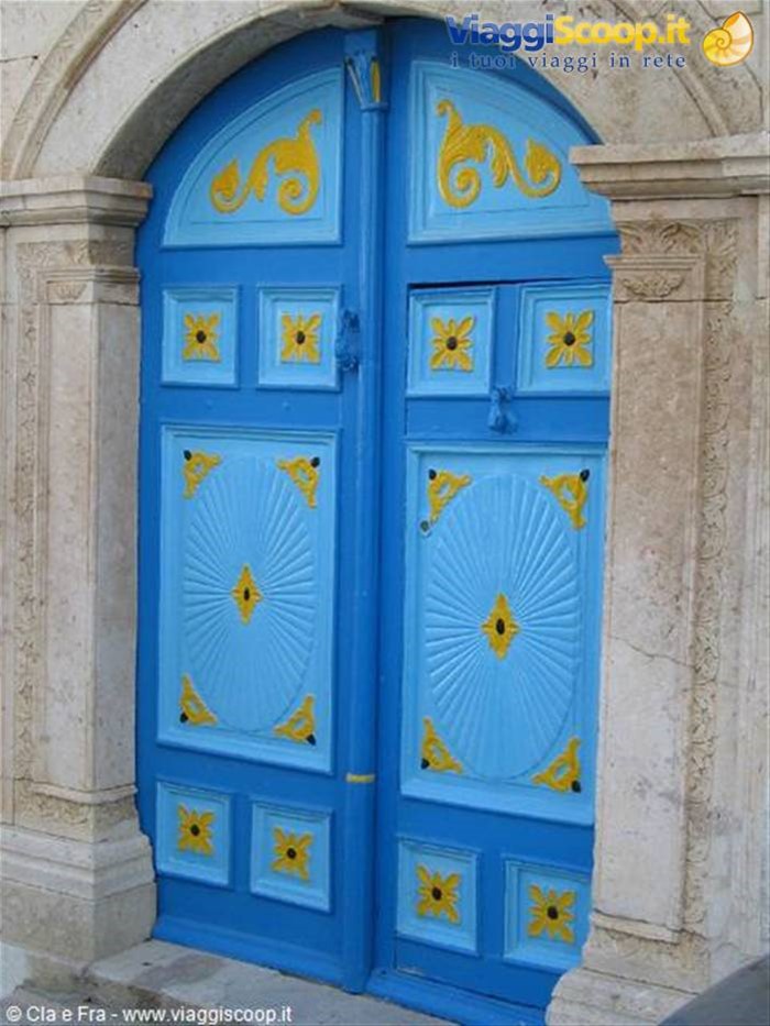 Sidi Bou Said