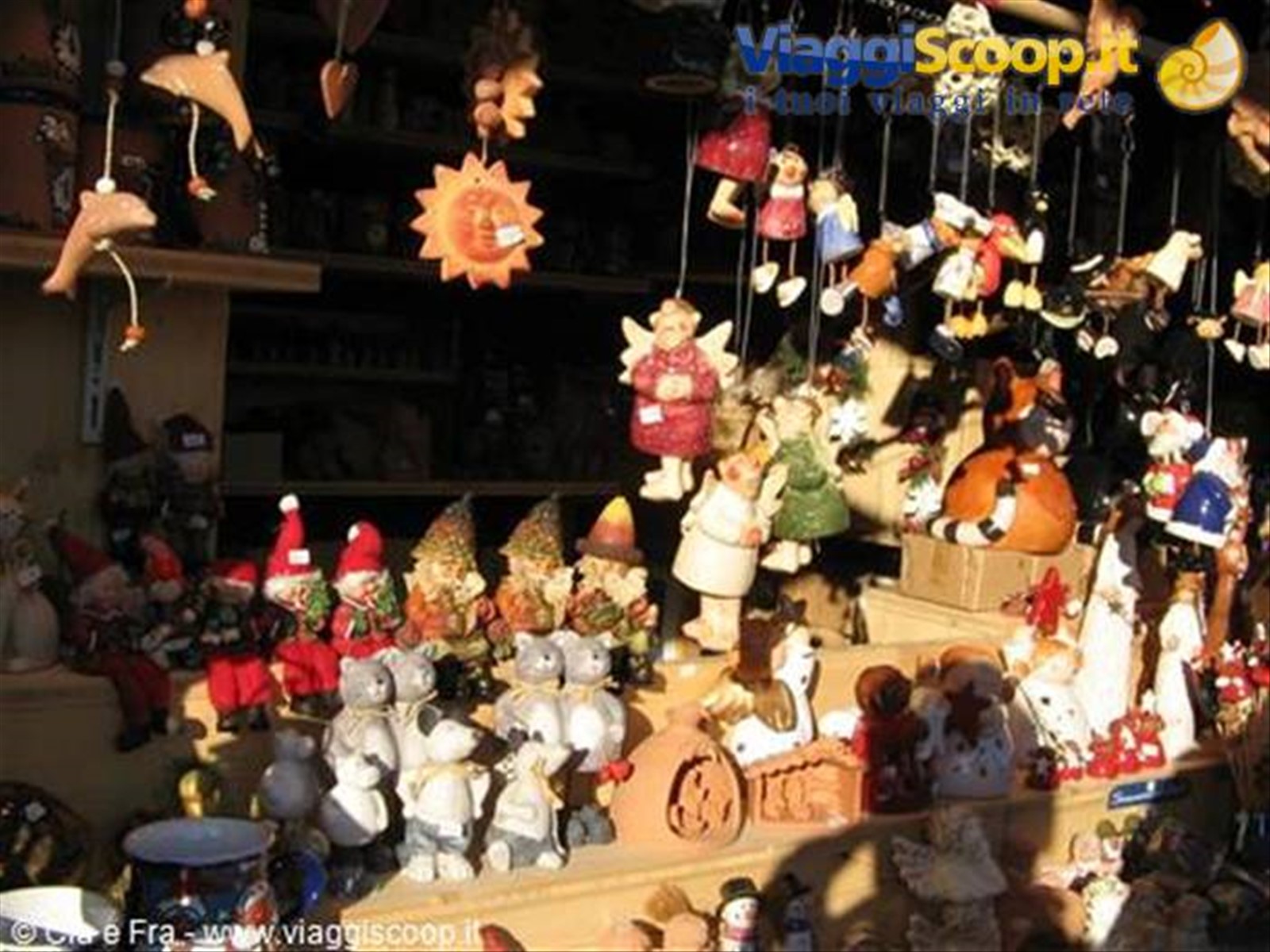 mercatino
