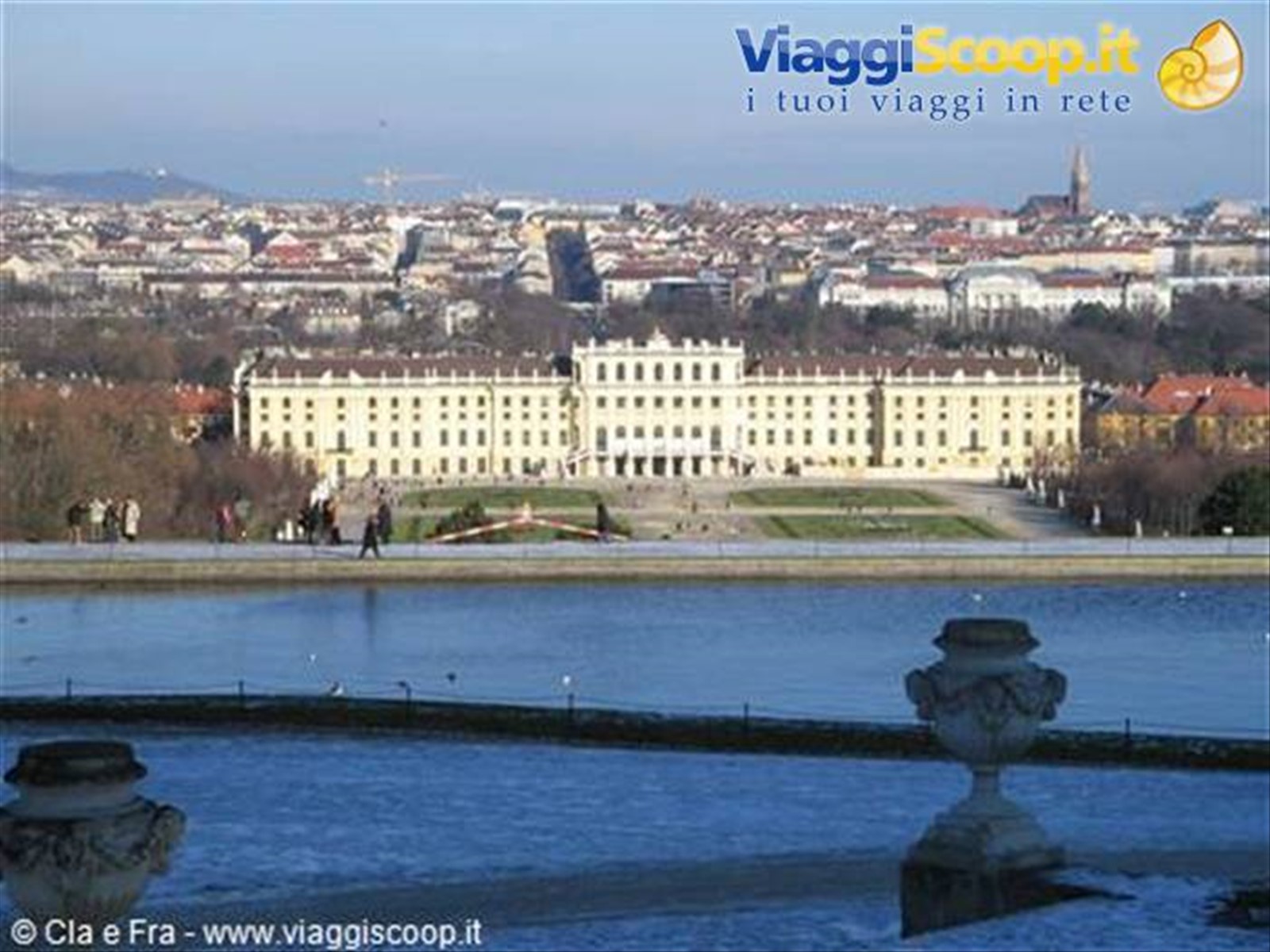Schonbrunn