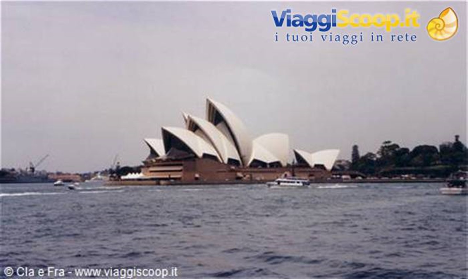 opera house