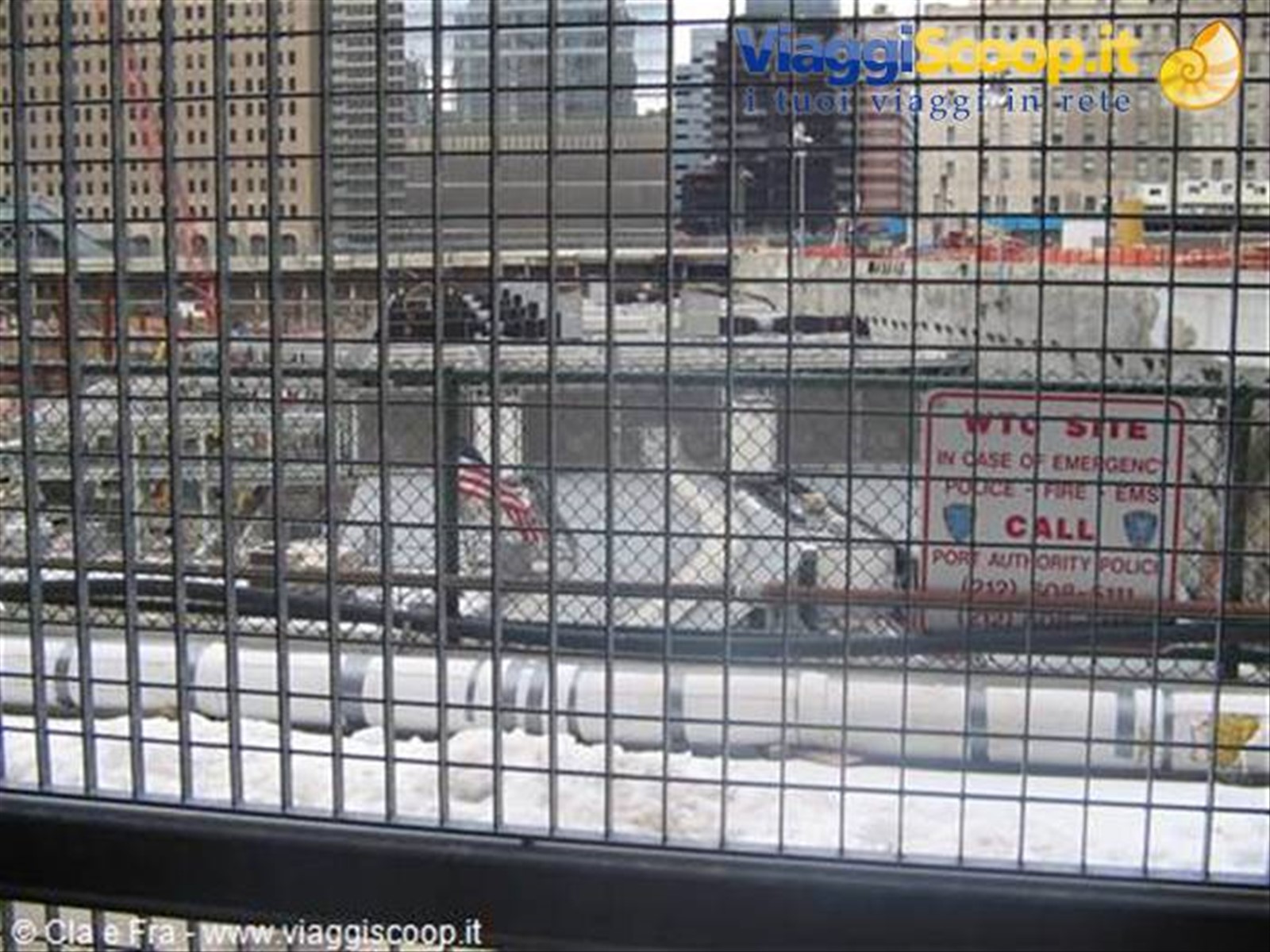 Ground Zero