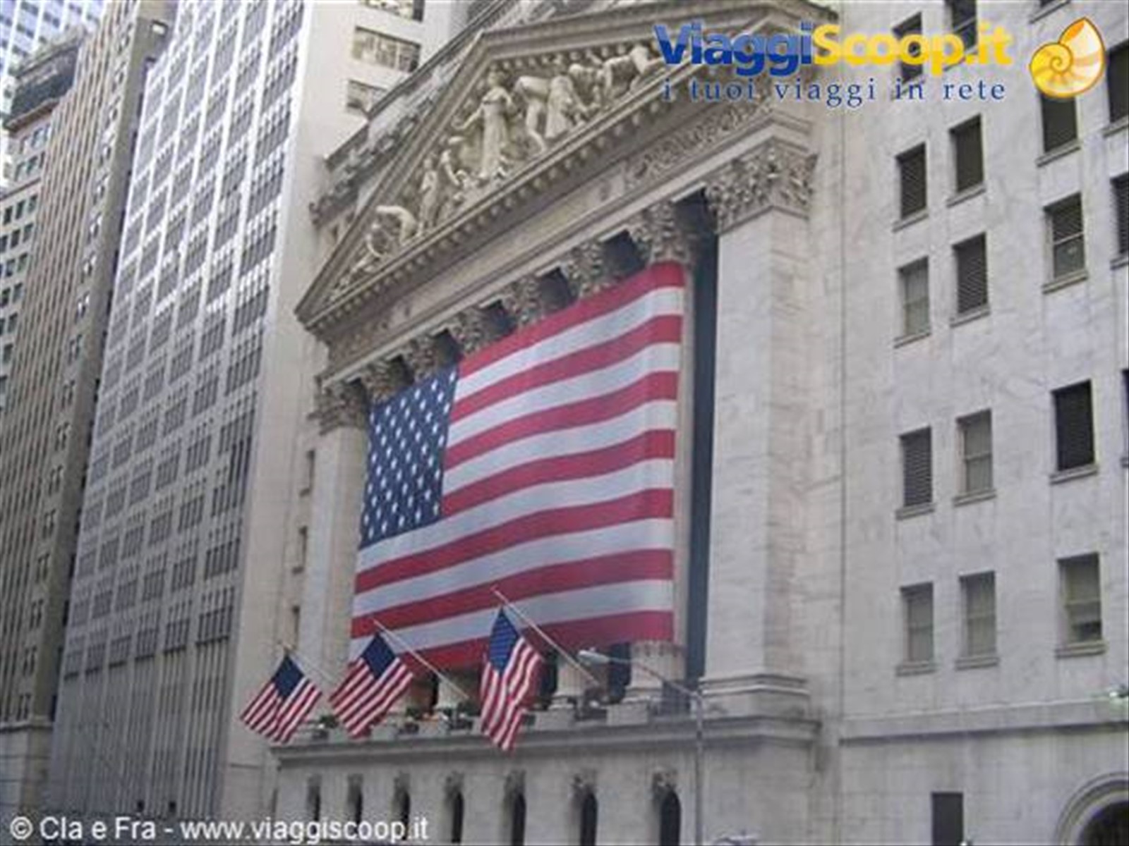 la Borsa