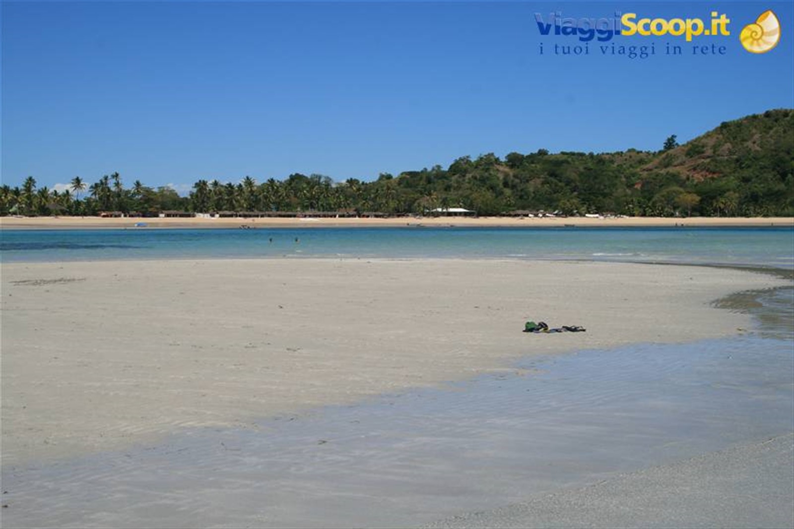 Foto di viaggio in MADAGASCAR