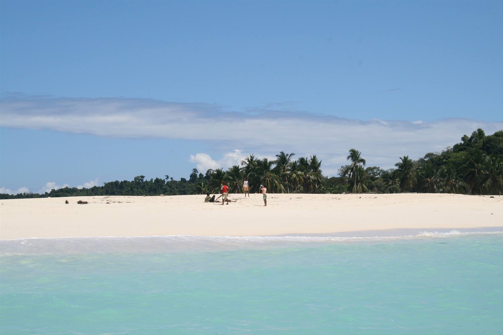 Foto di viaggio in MADAGASCAR