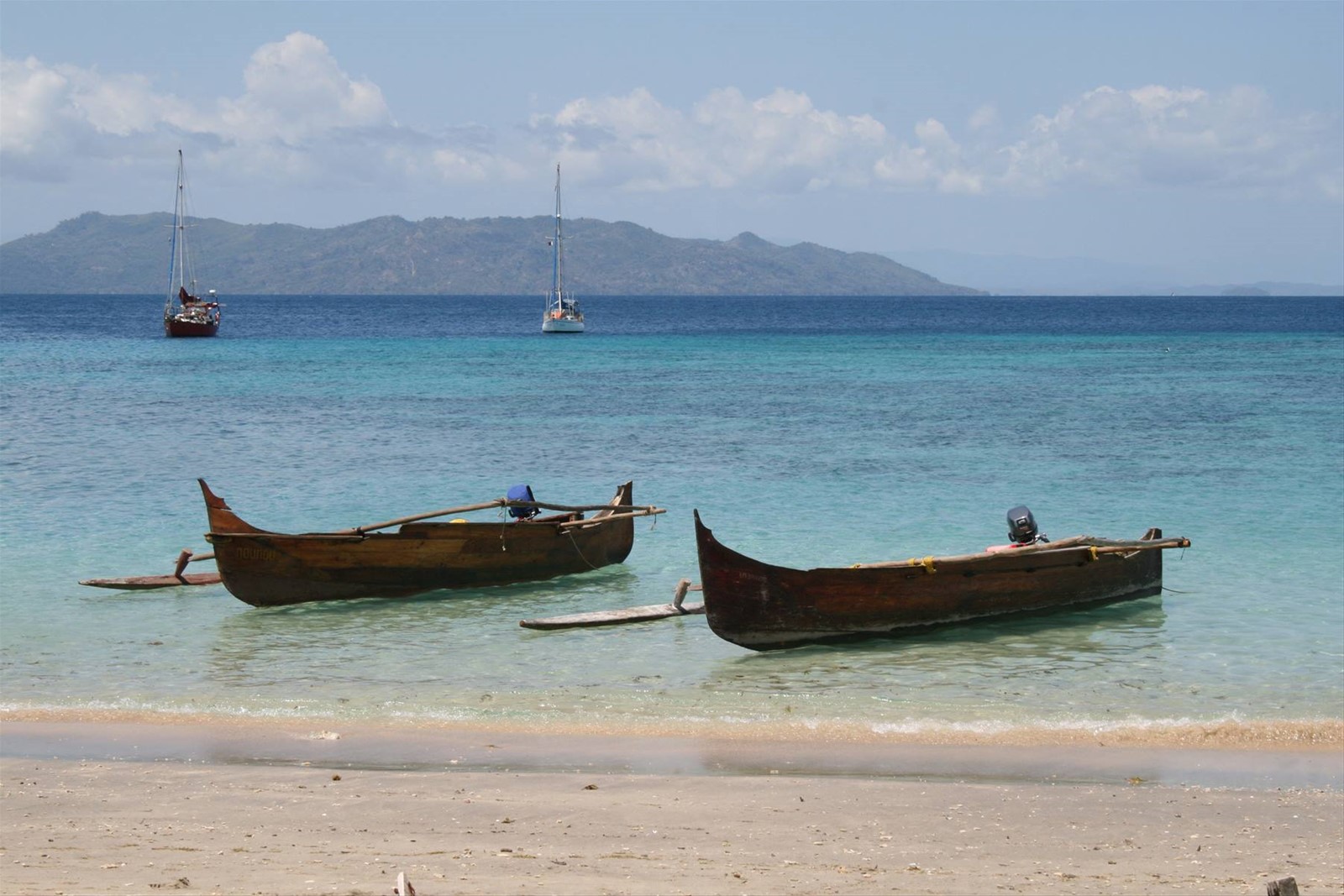 Foto di viaggio in MADAGASCAR