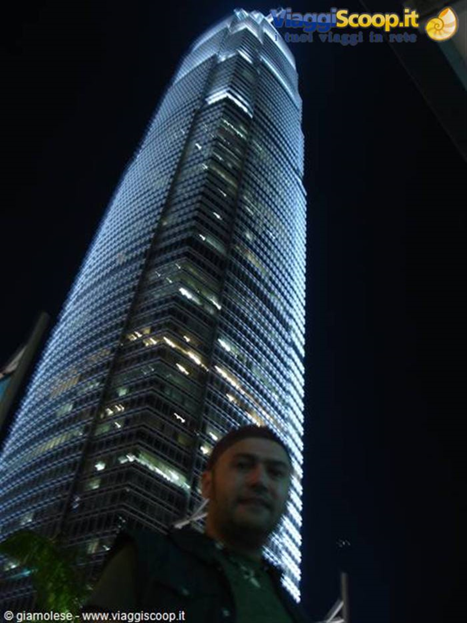 Foto di viaggio in CINA