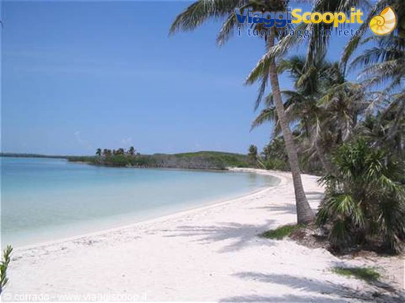 isola contoy