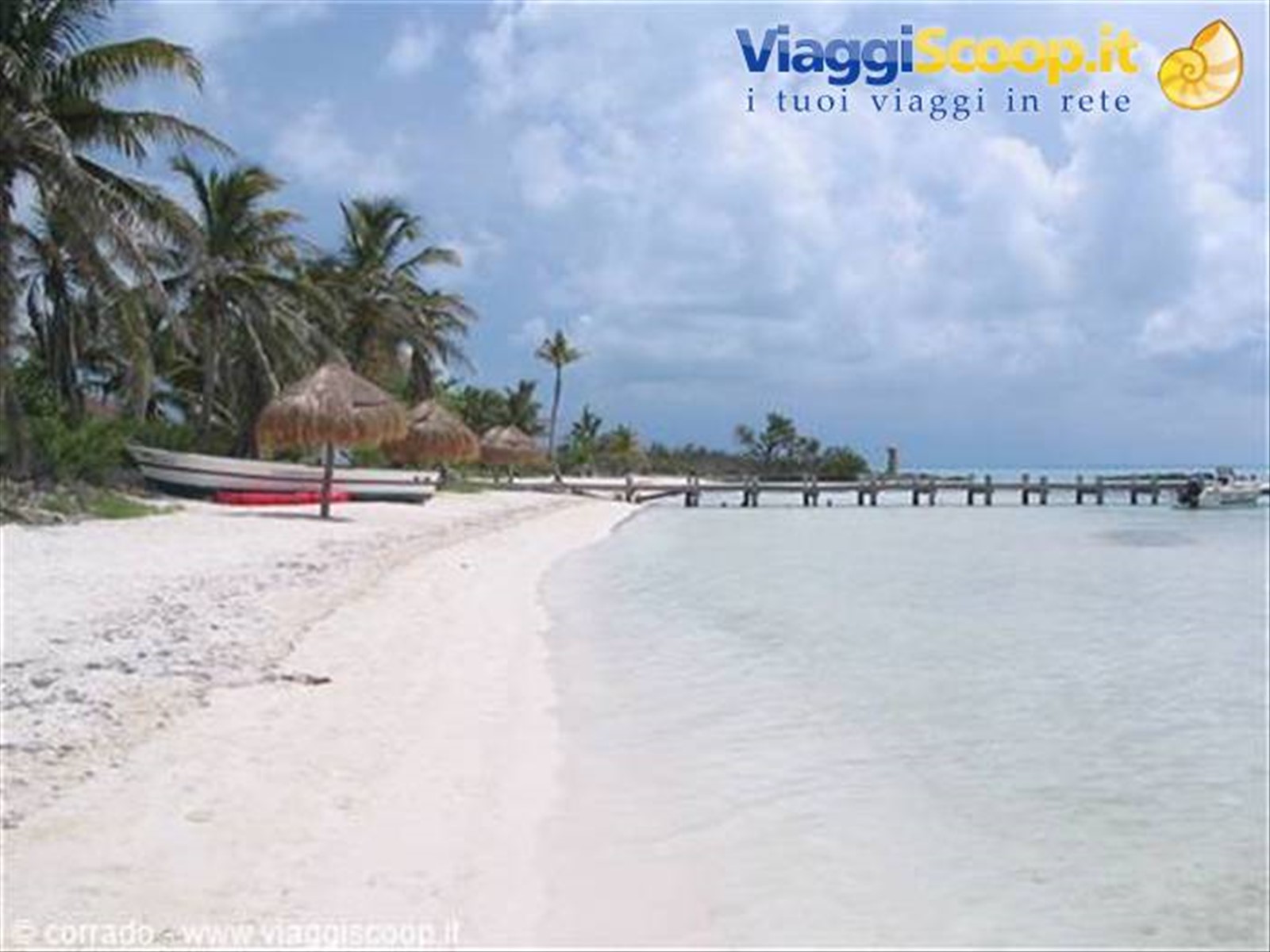 isola contoy