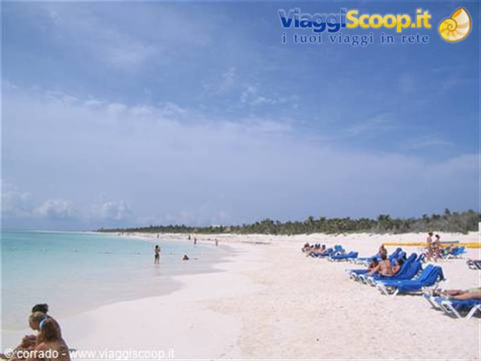 playa maroma