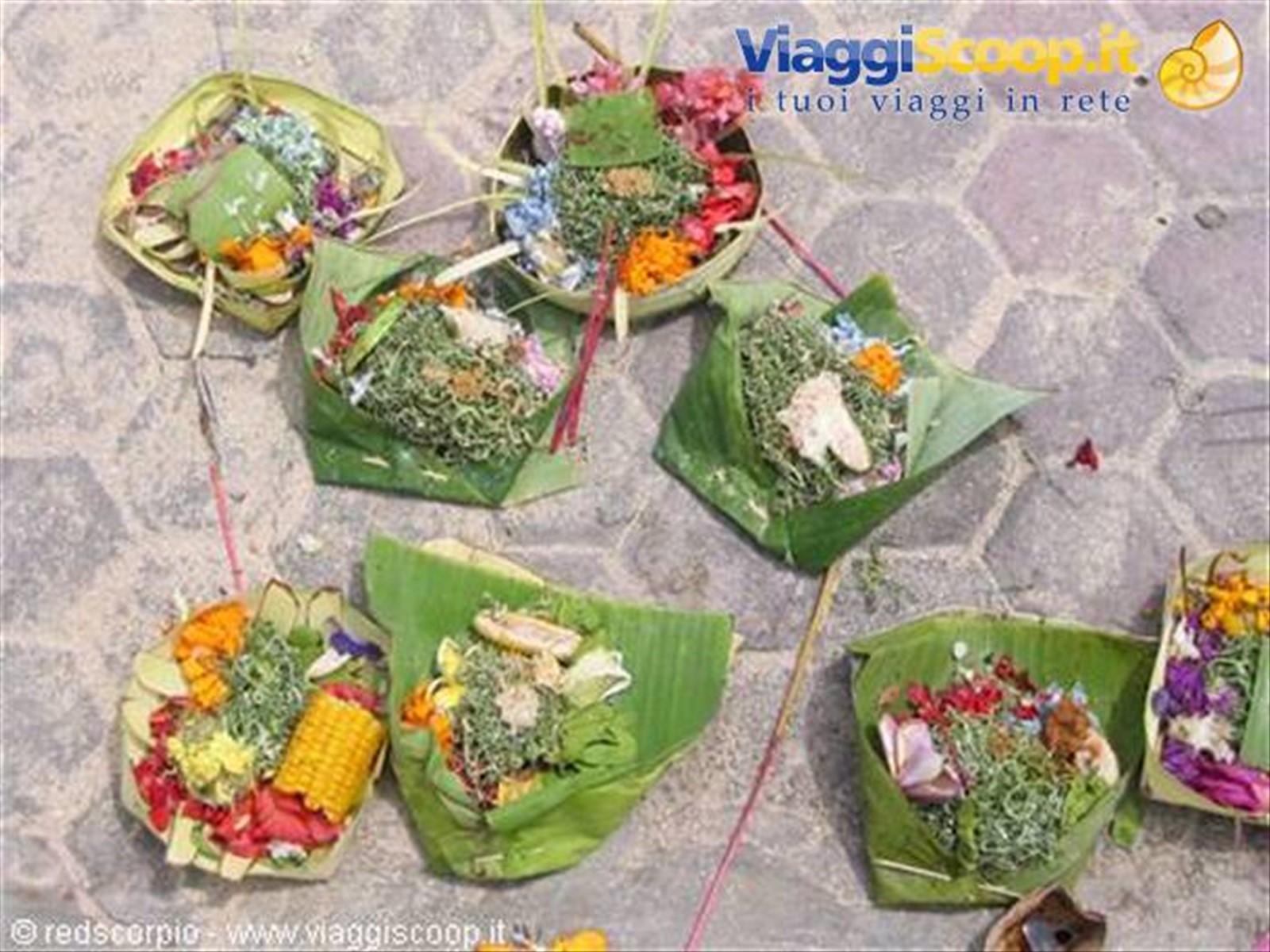 Paradiso Balinese