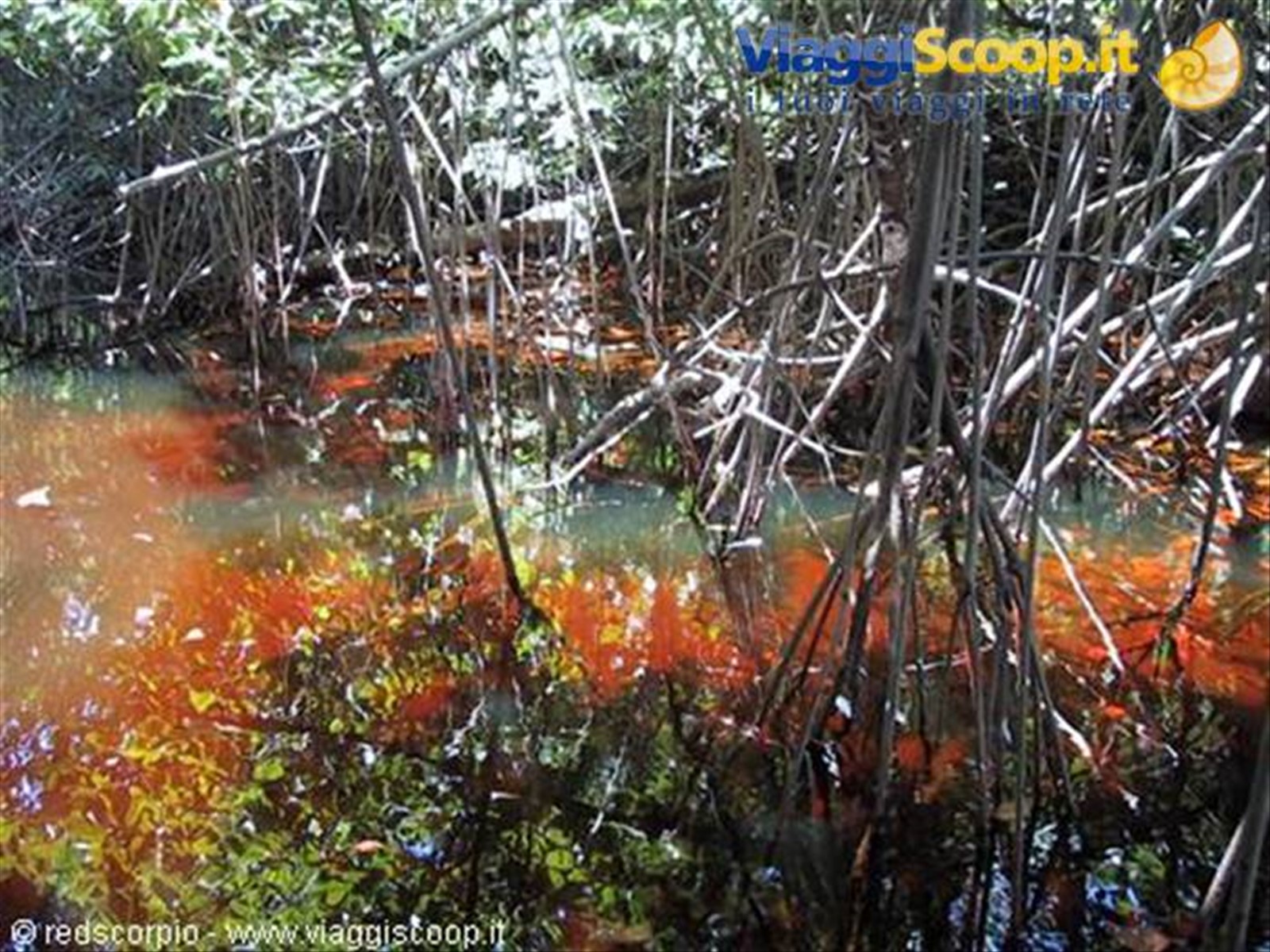 il black river