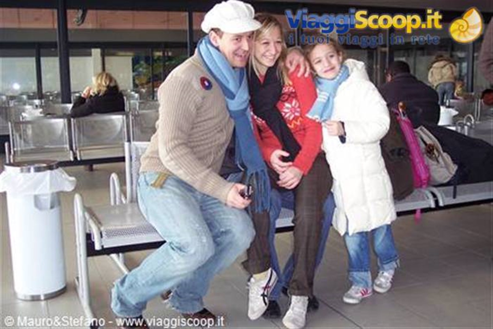 Marco e Laura e chiara....