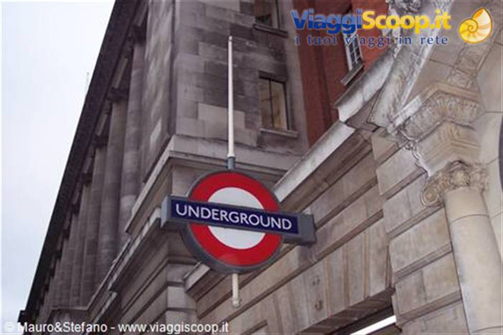 The Underground