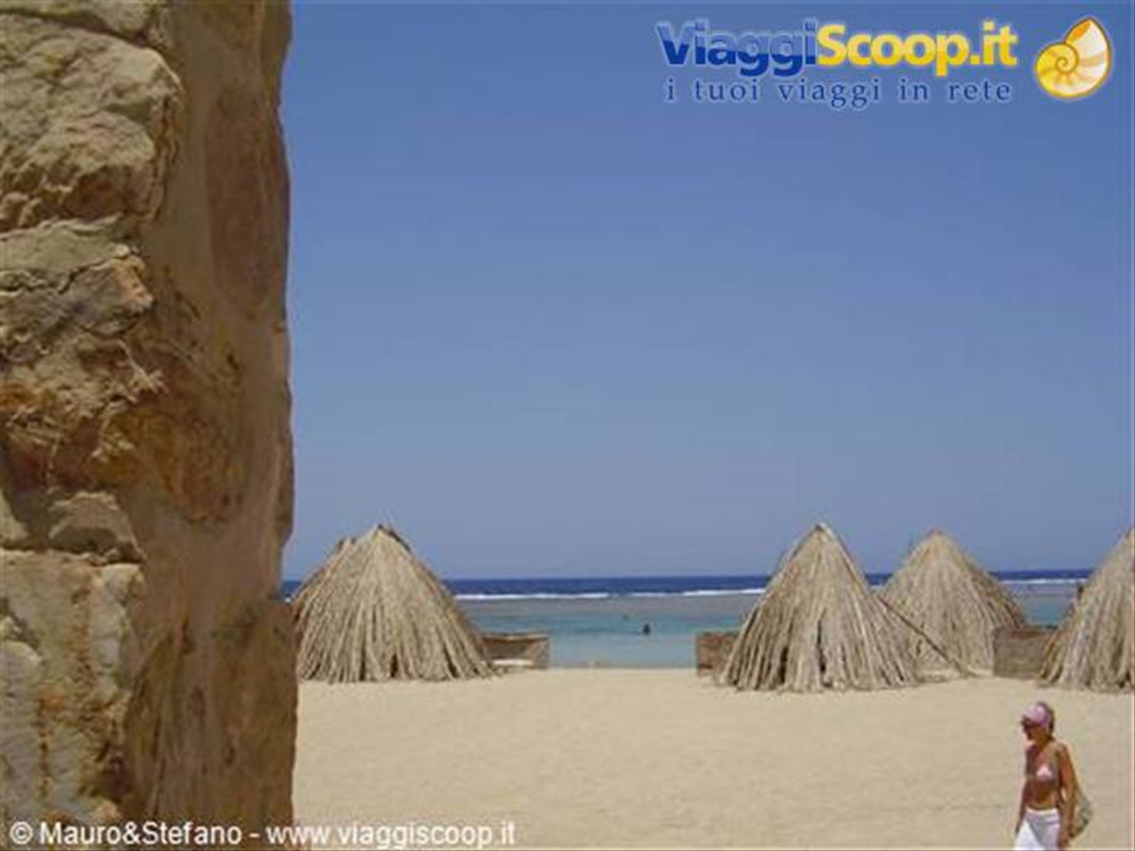 Le capanne "il villino di Oscar e Simona"