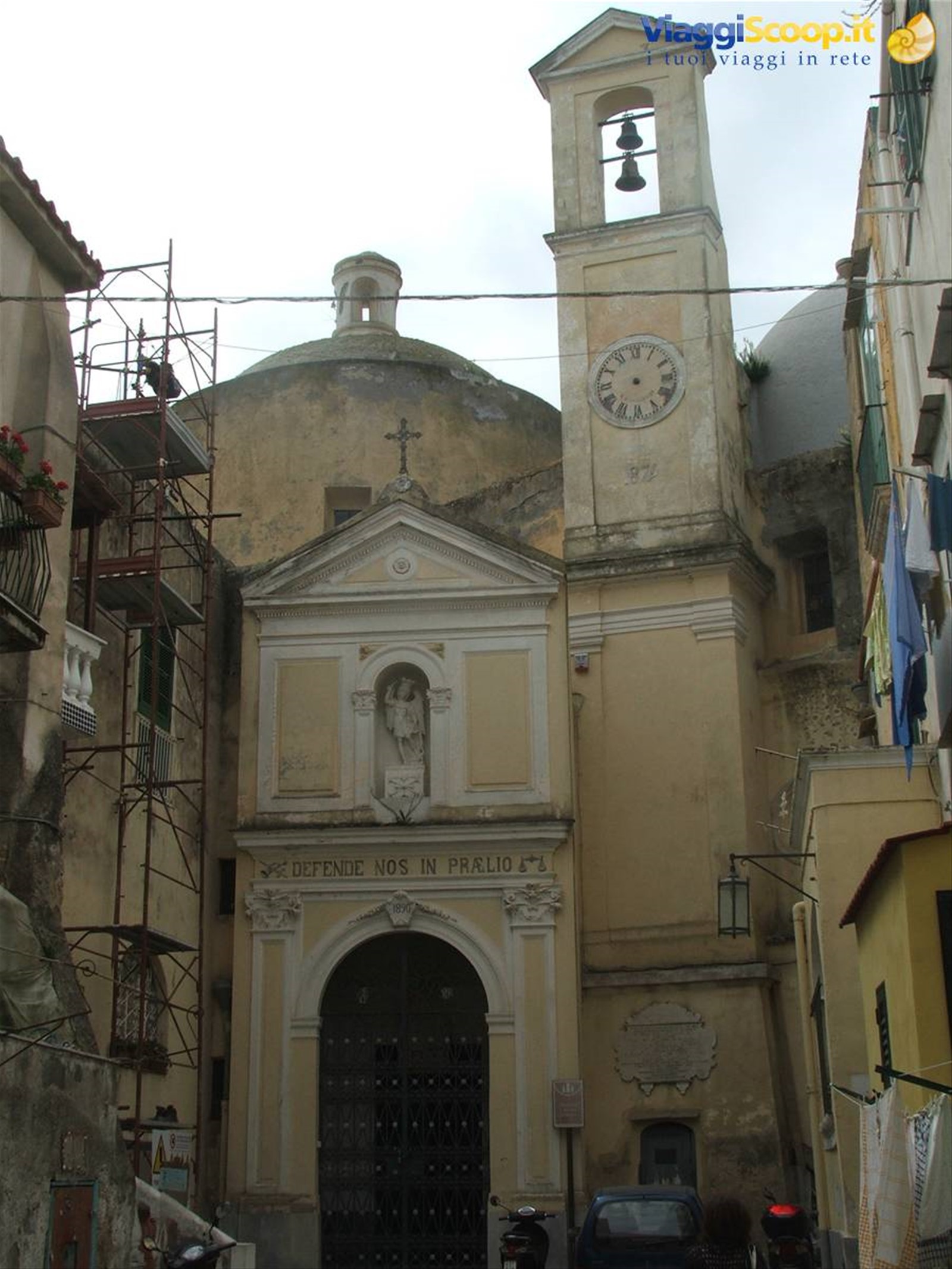 San Michele Arcangelo