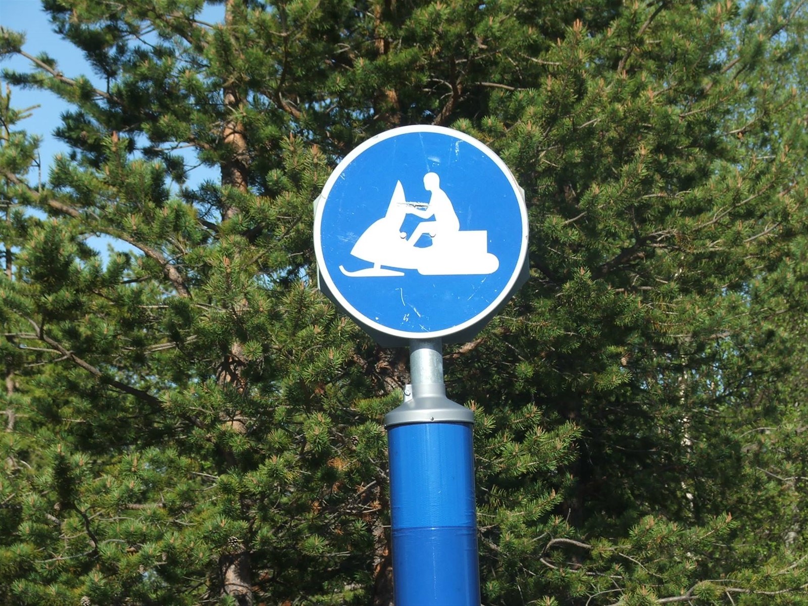 Cartelli stradali