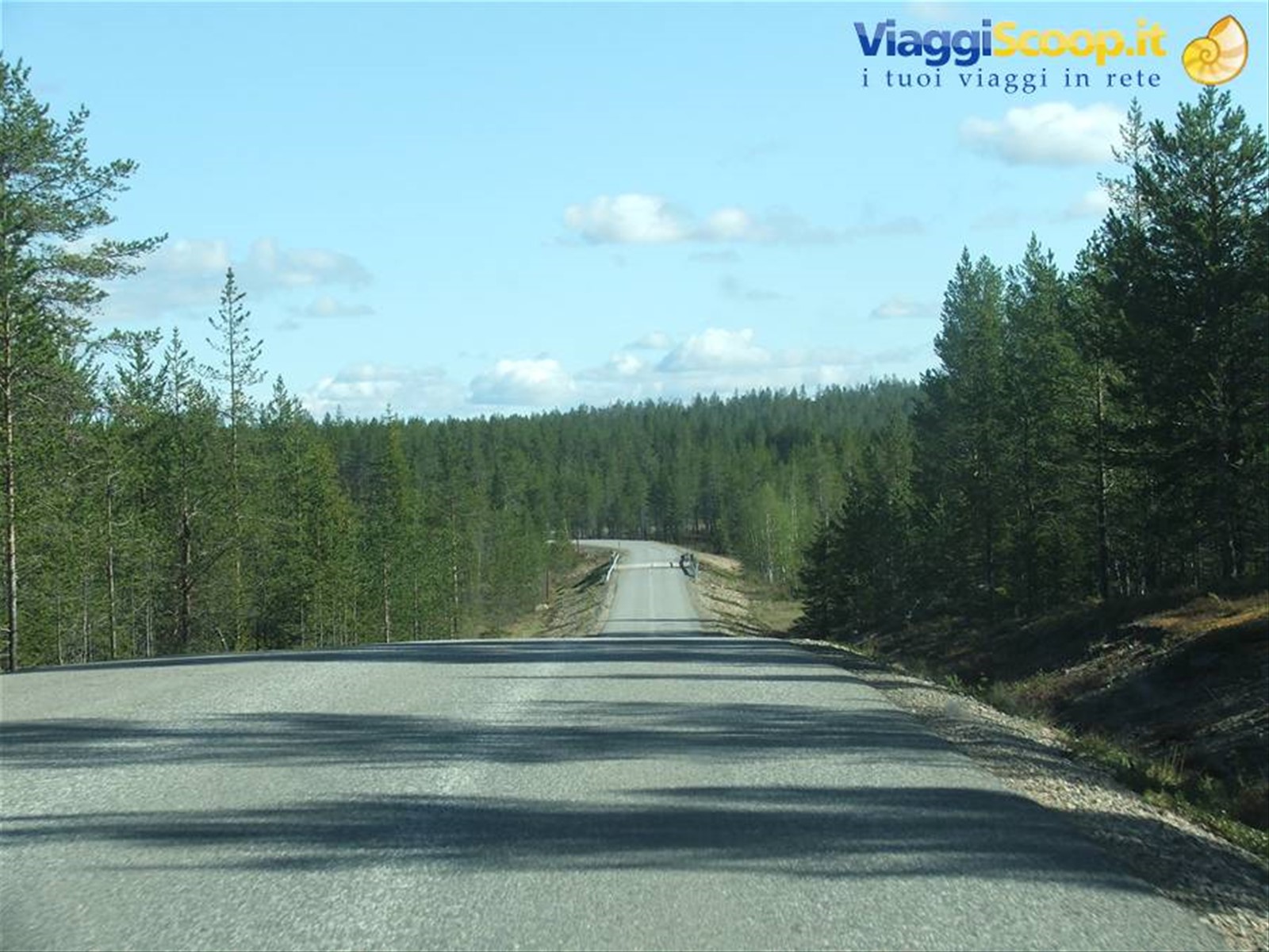 Strade..