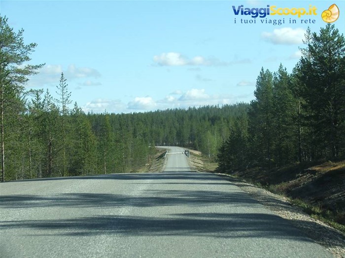 Strade..