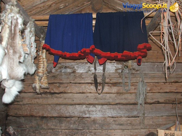 Museo sami, Inari