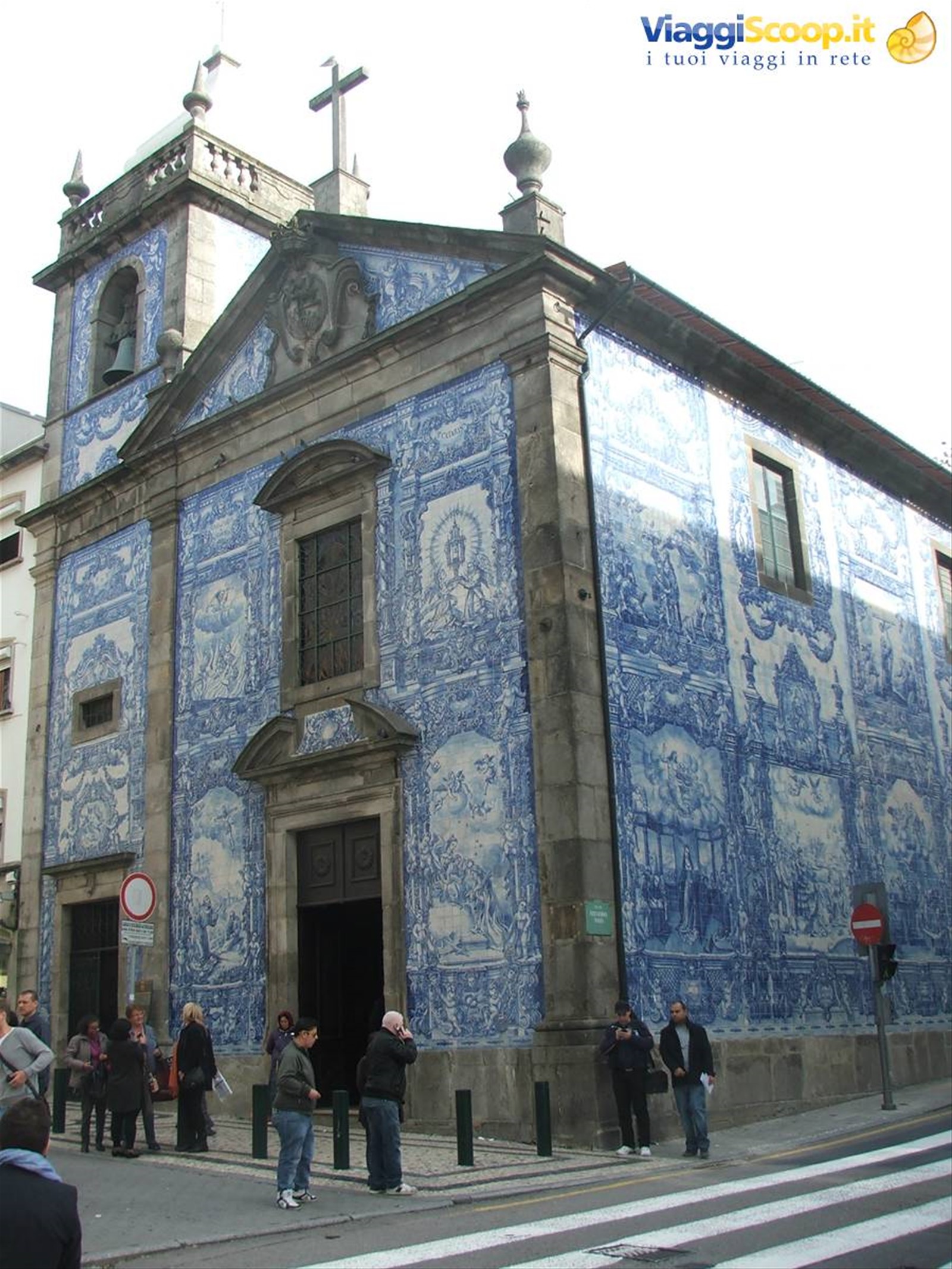 Chiesa della Trinità