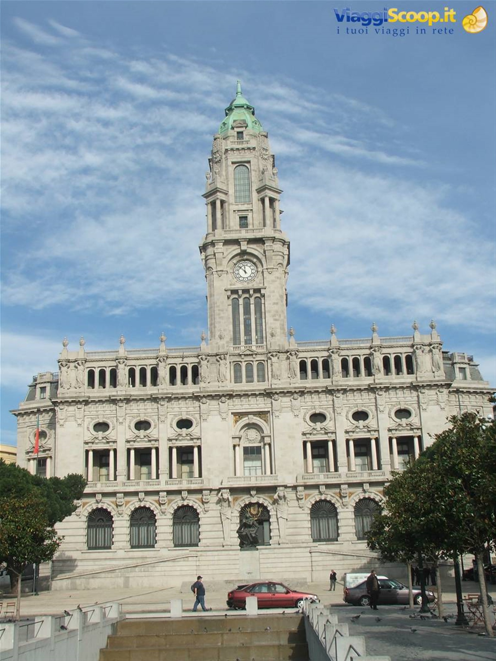 Municipio