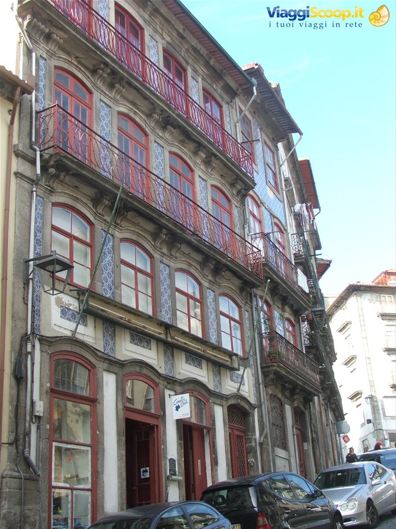 Strada