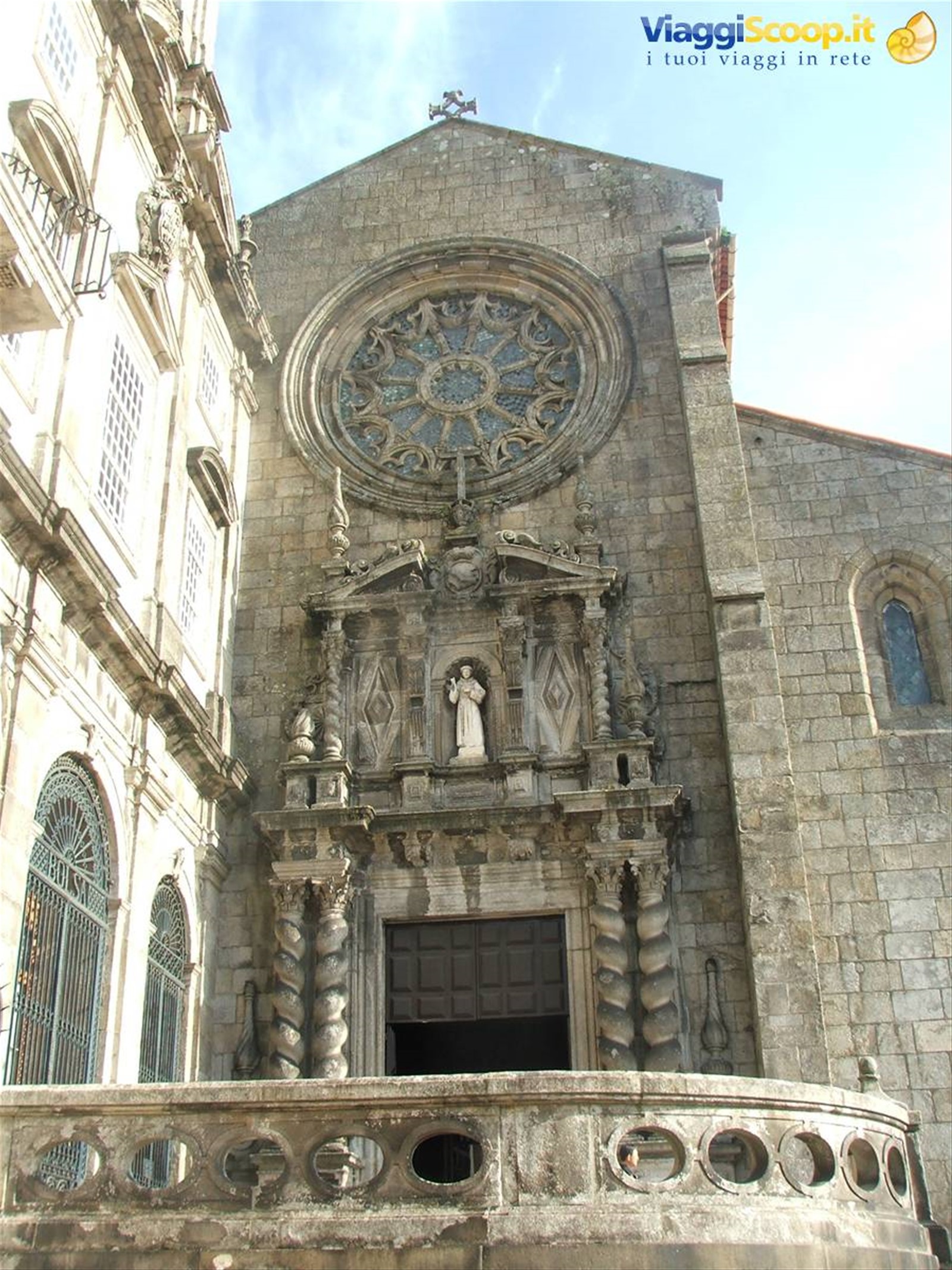 Chiesa di San francesco