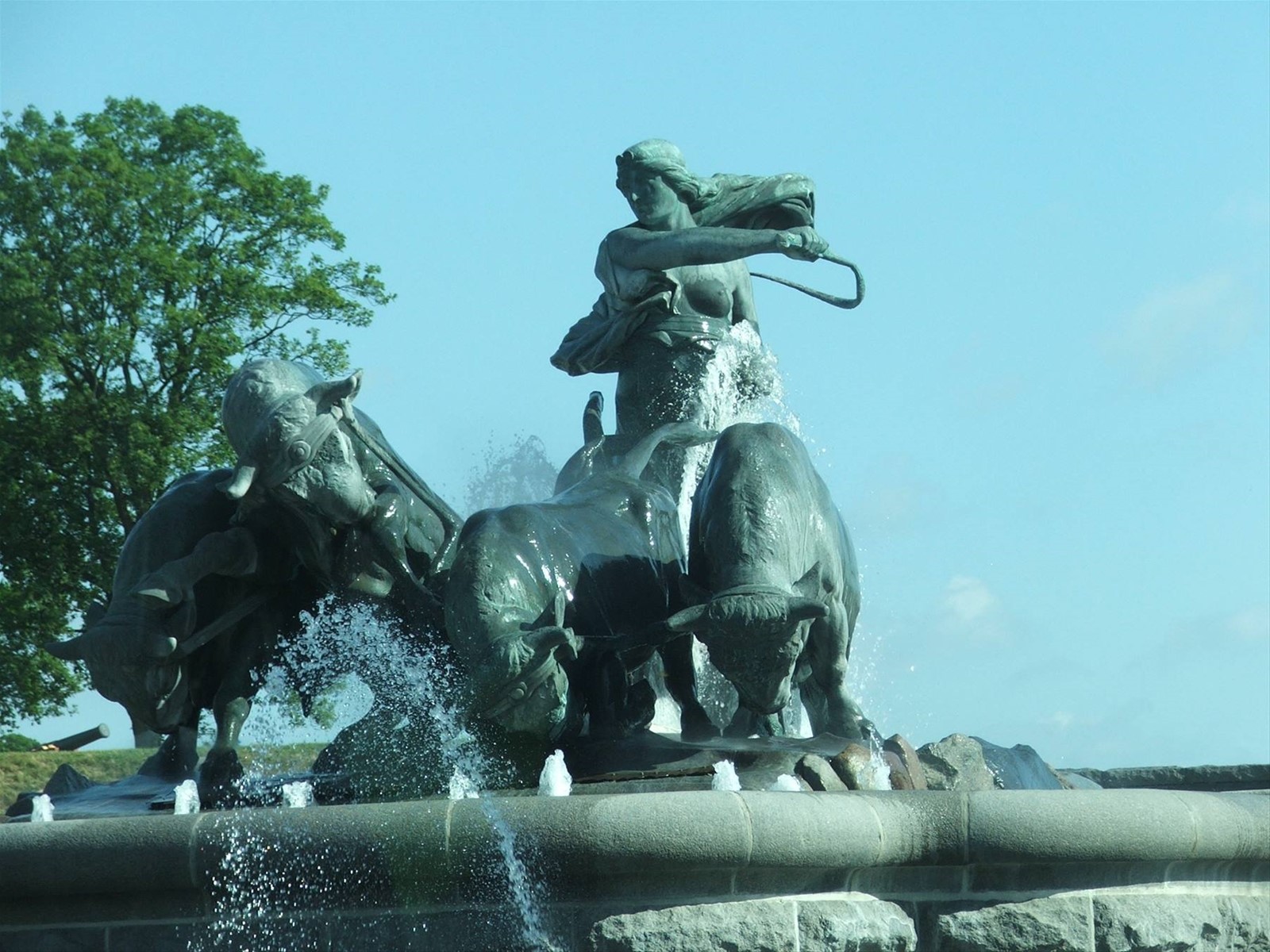 Copenaghen