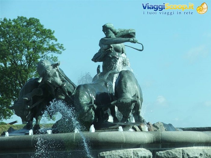 Copenaghen