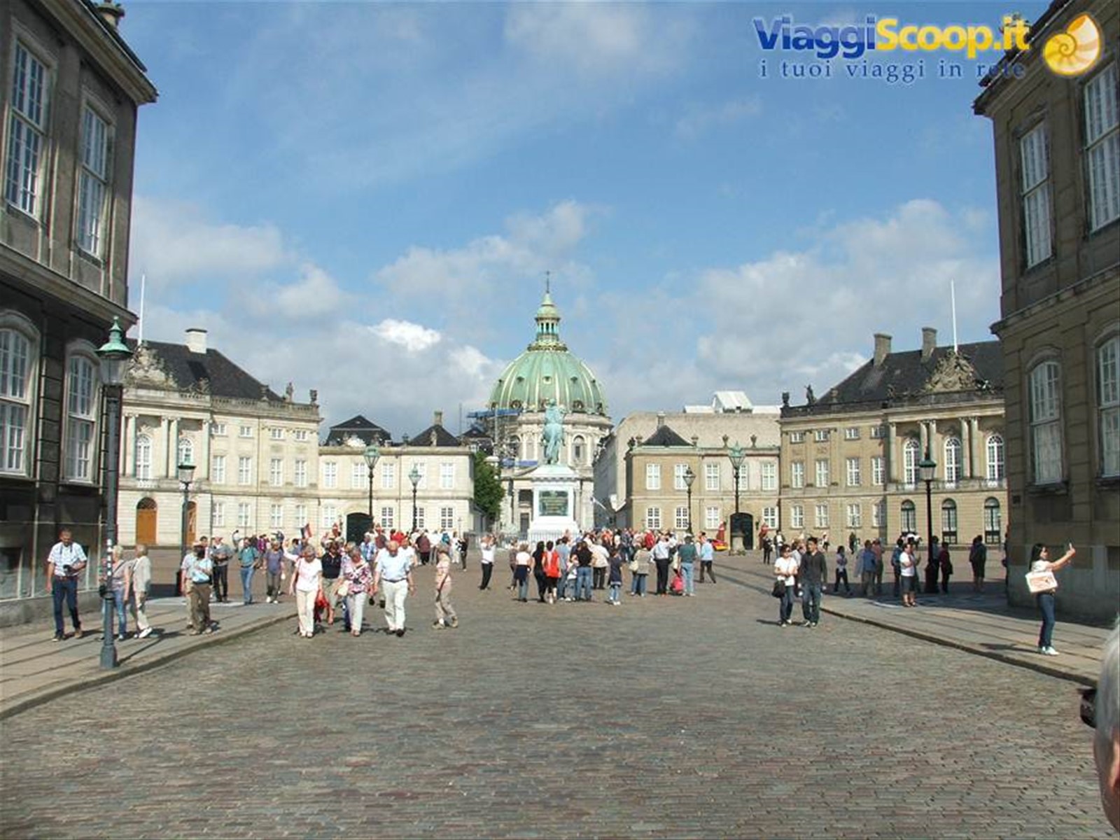 Copenaghen