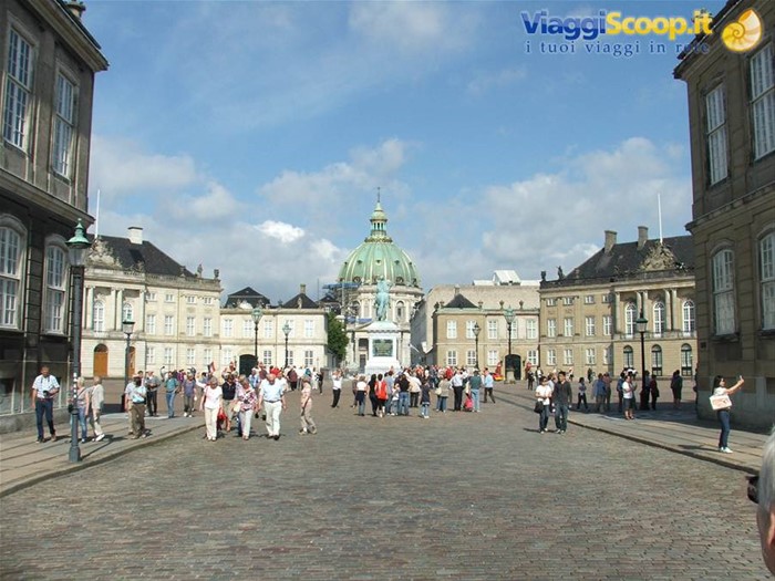 Copenaghen