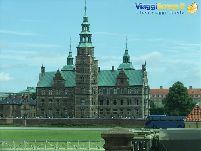 Copenaghen