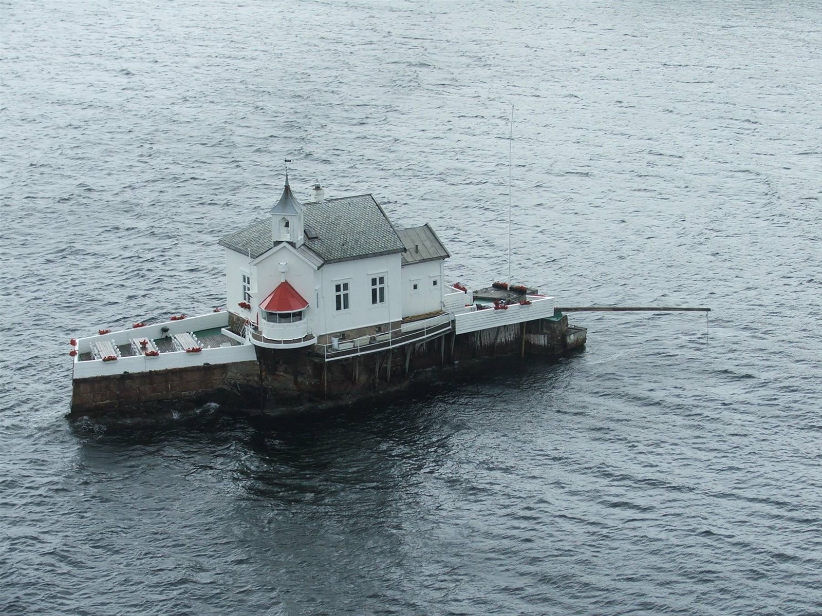 Fiordo di Oslo