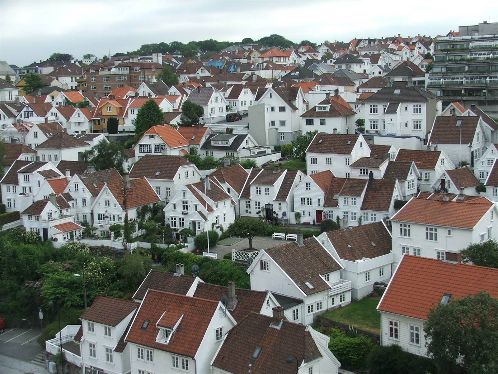 Stavanger
