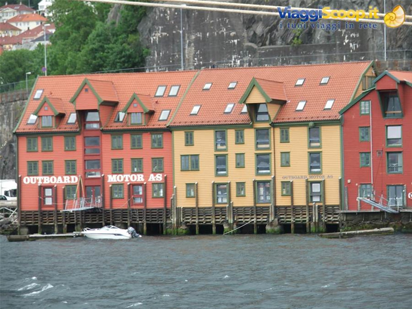 Bergen