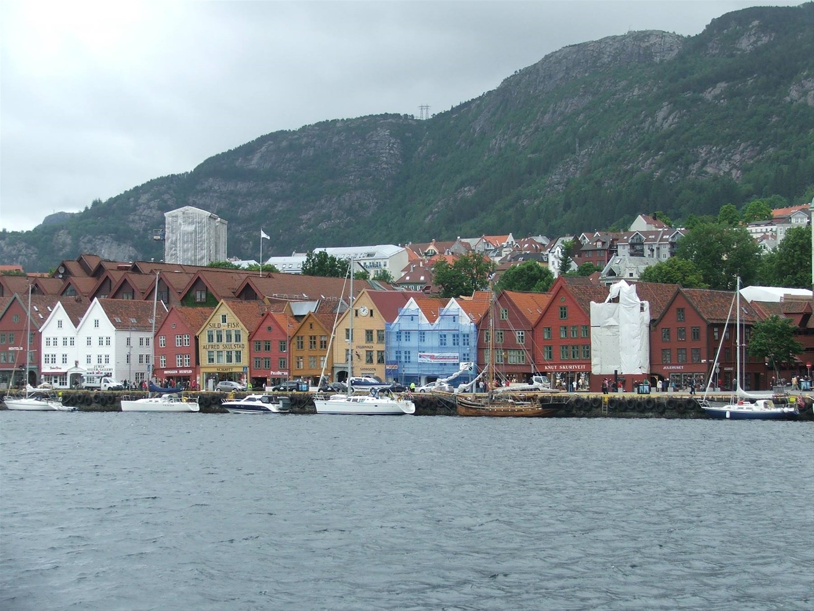 Bergen