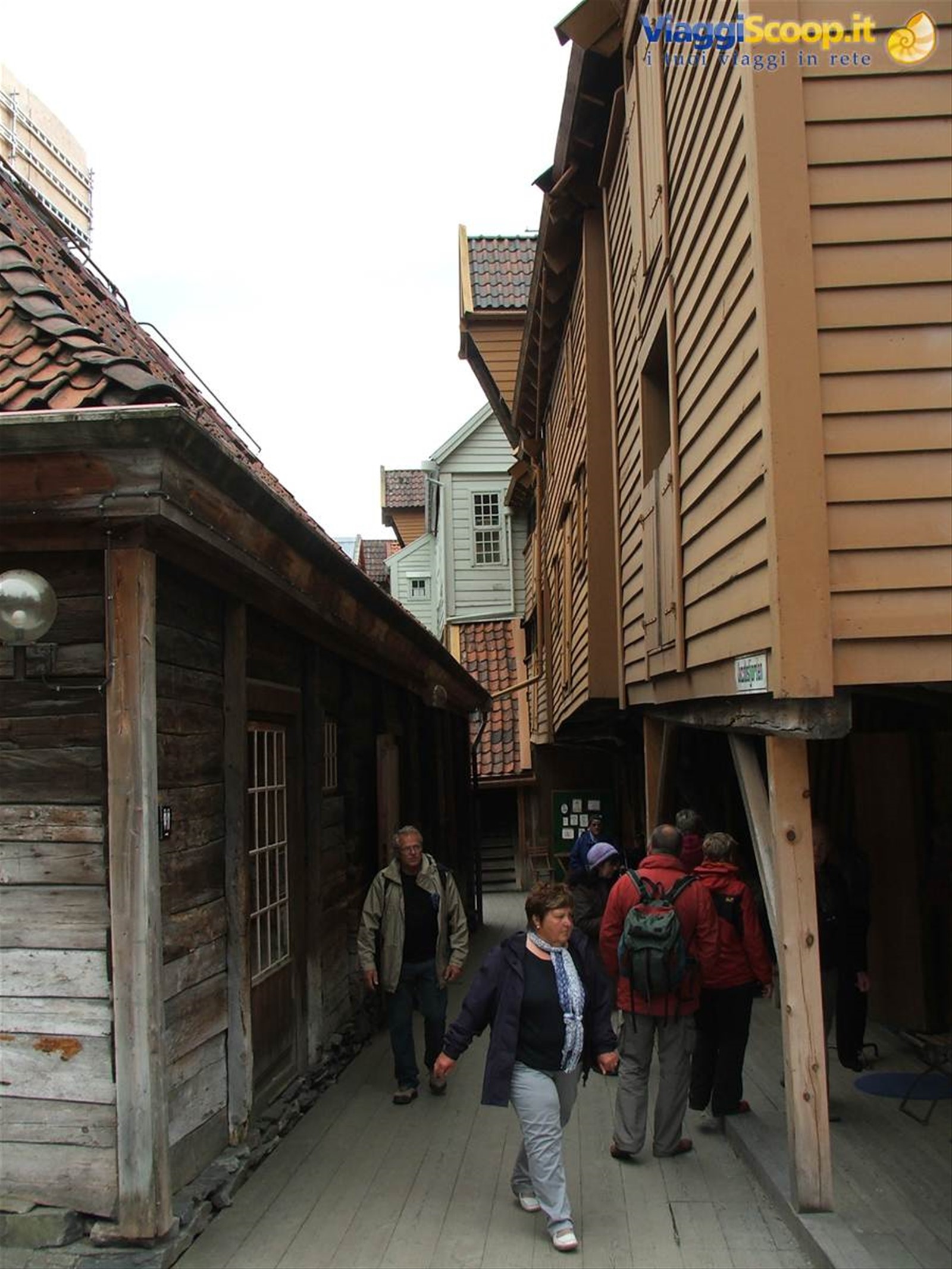 Bergen