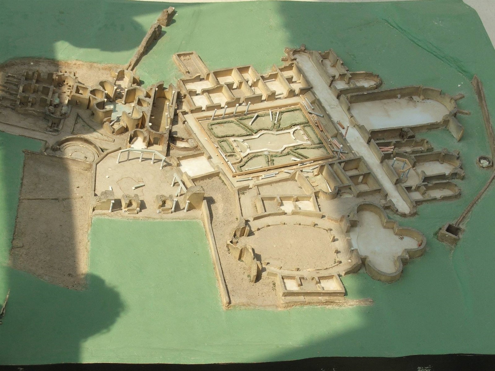 Villa romana del Casale