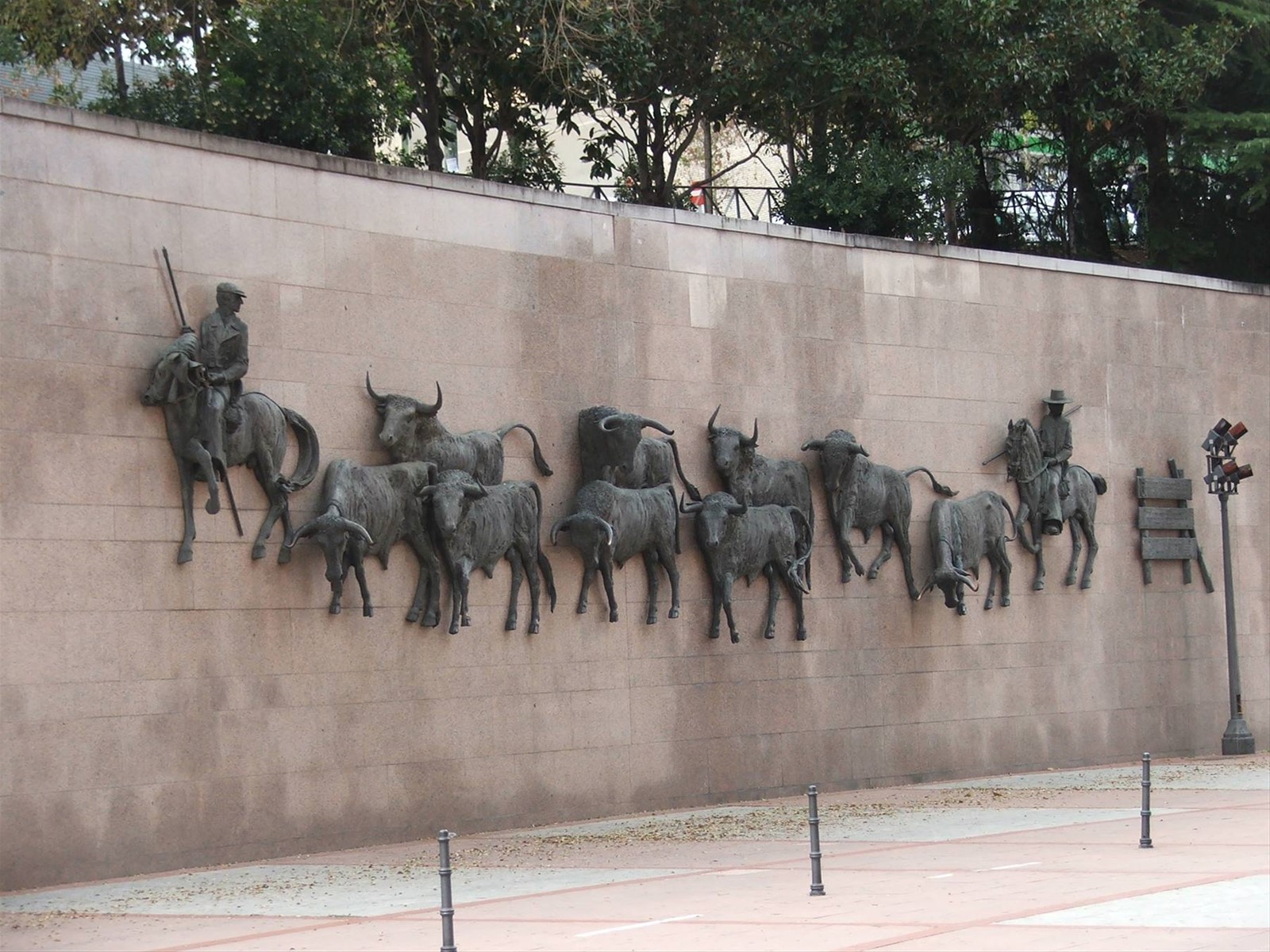 Plaza de Toros de la Venta