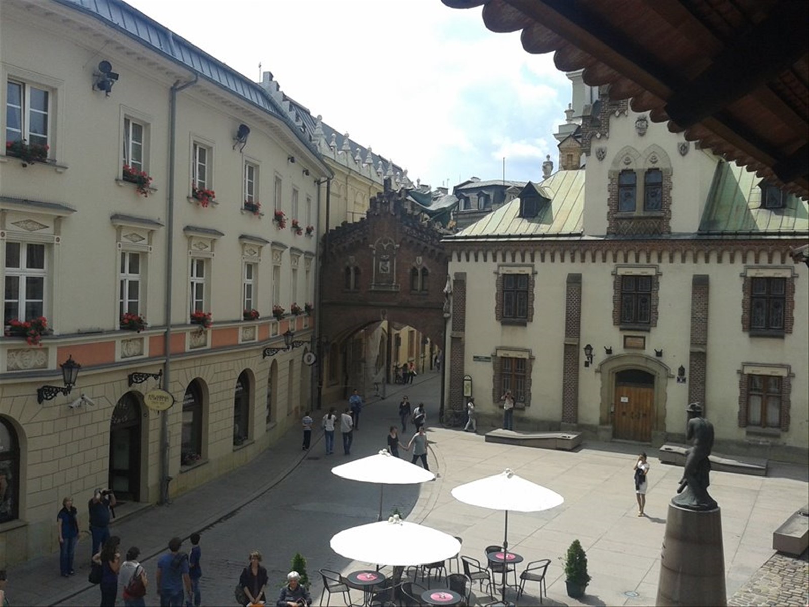 Cracovia