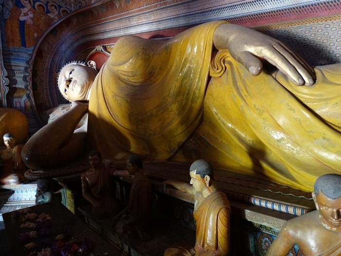 Il Buddha