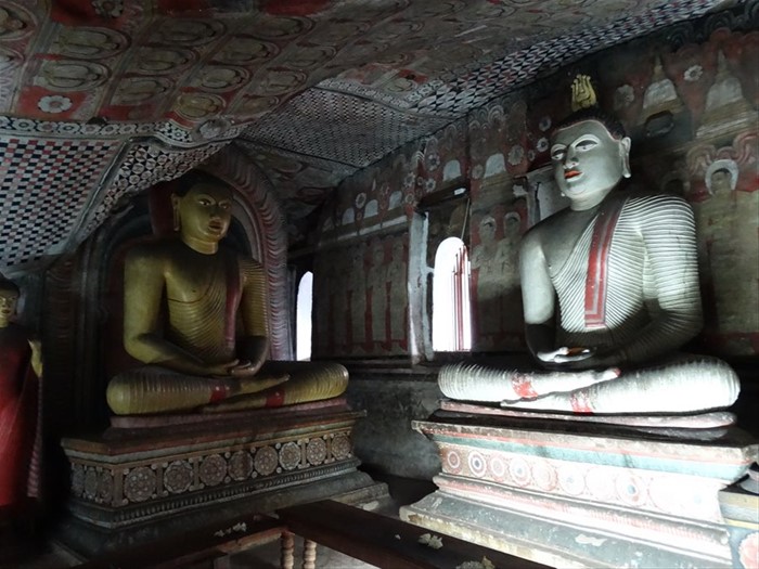 Dambulla