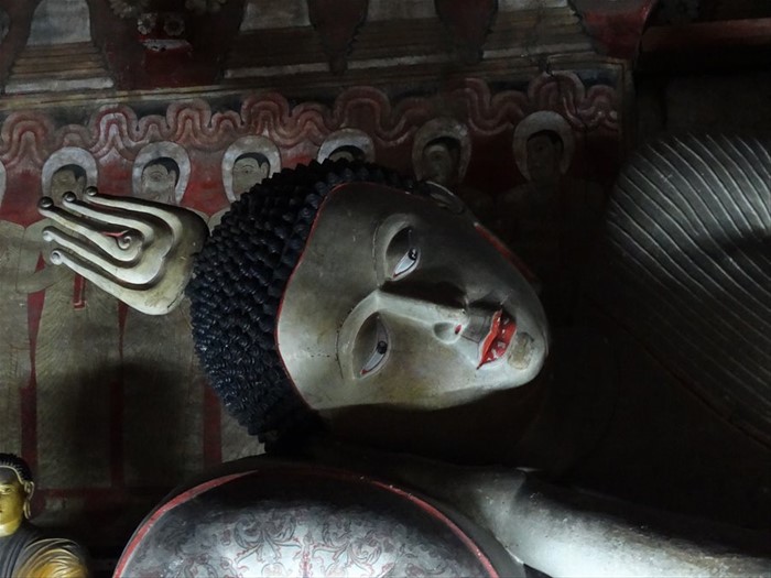 Dambulla