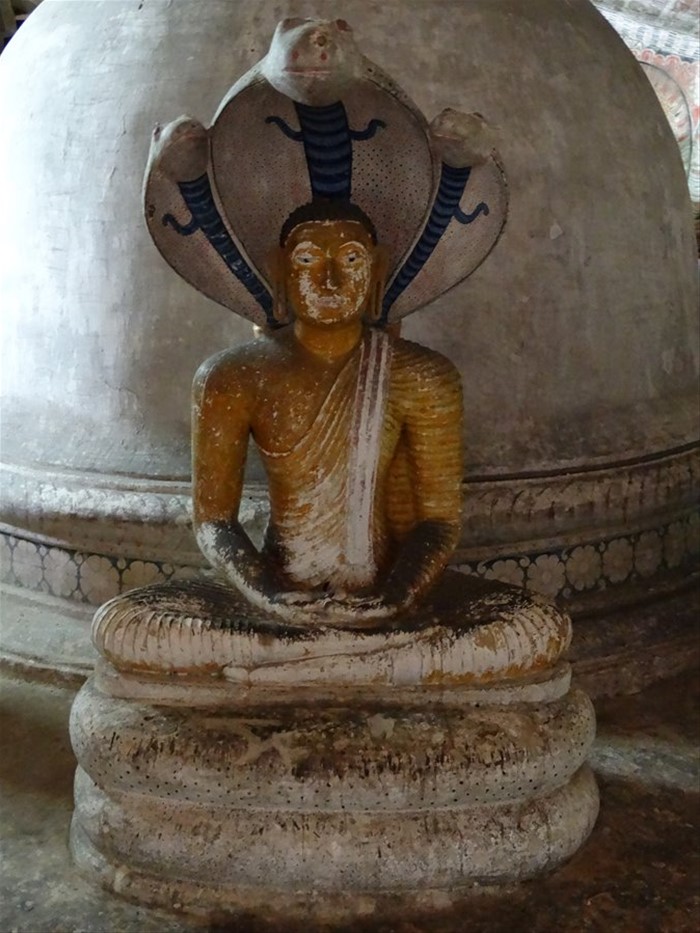 Dambulla