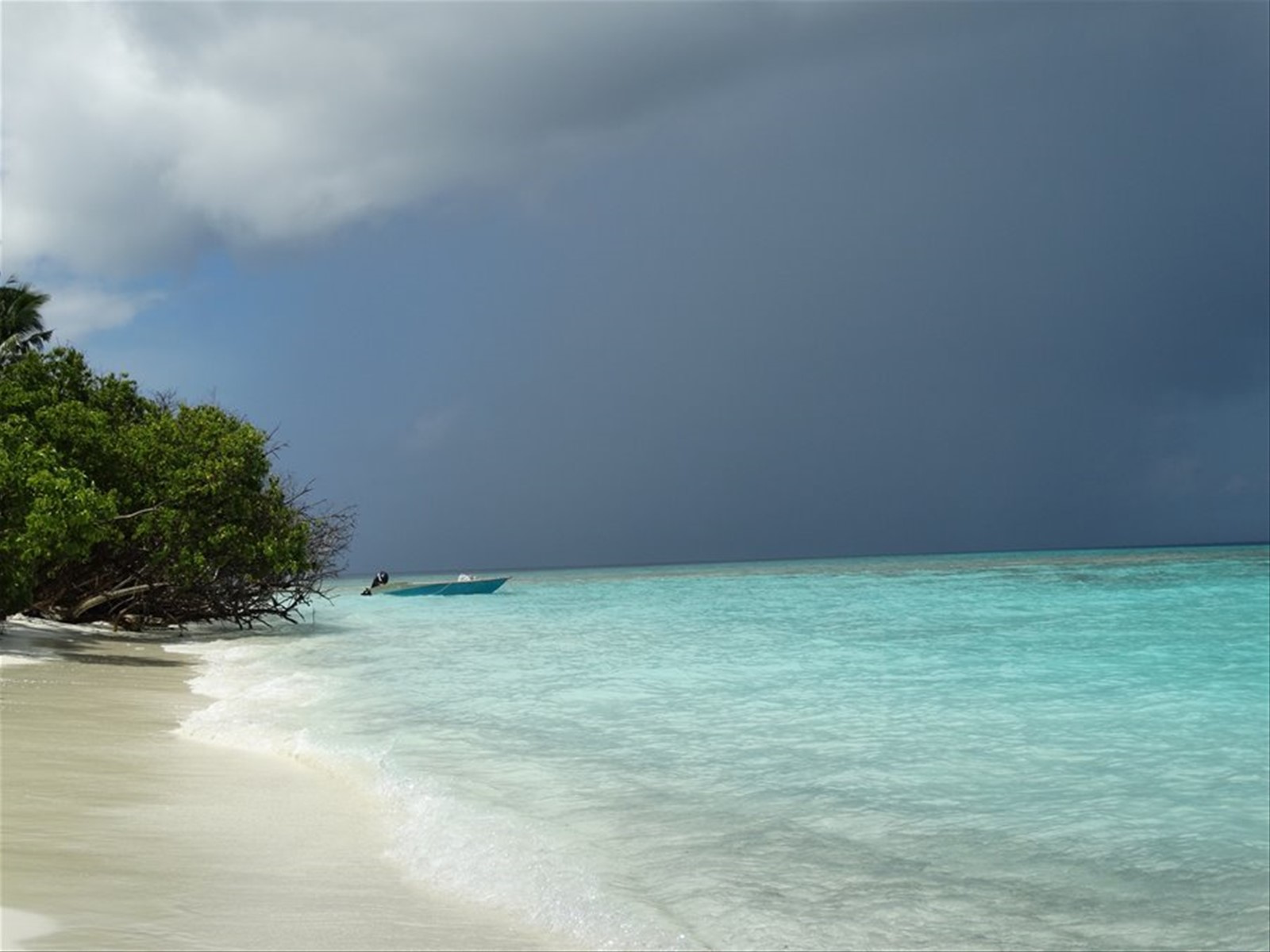 Foto di viaggio in MALDIVE