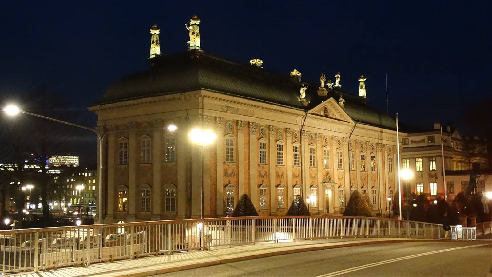 City Hall