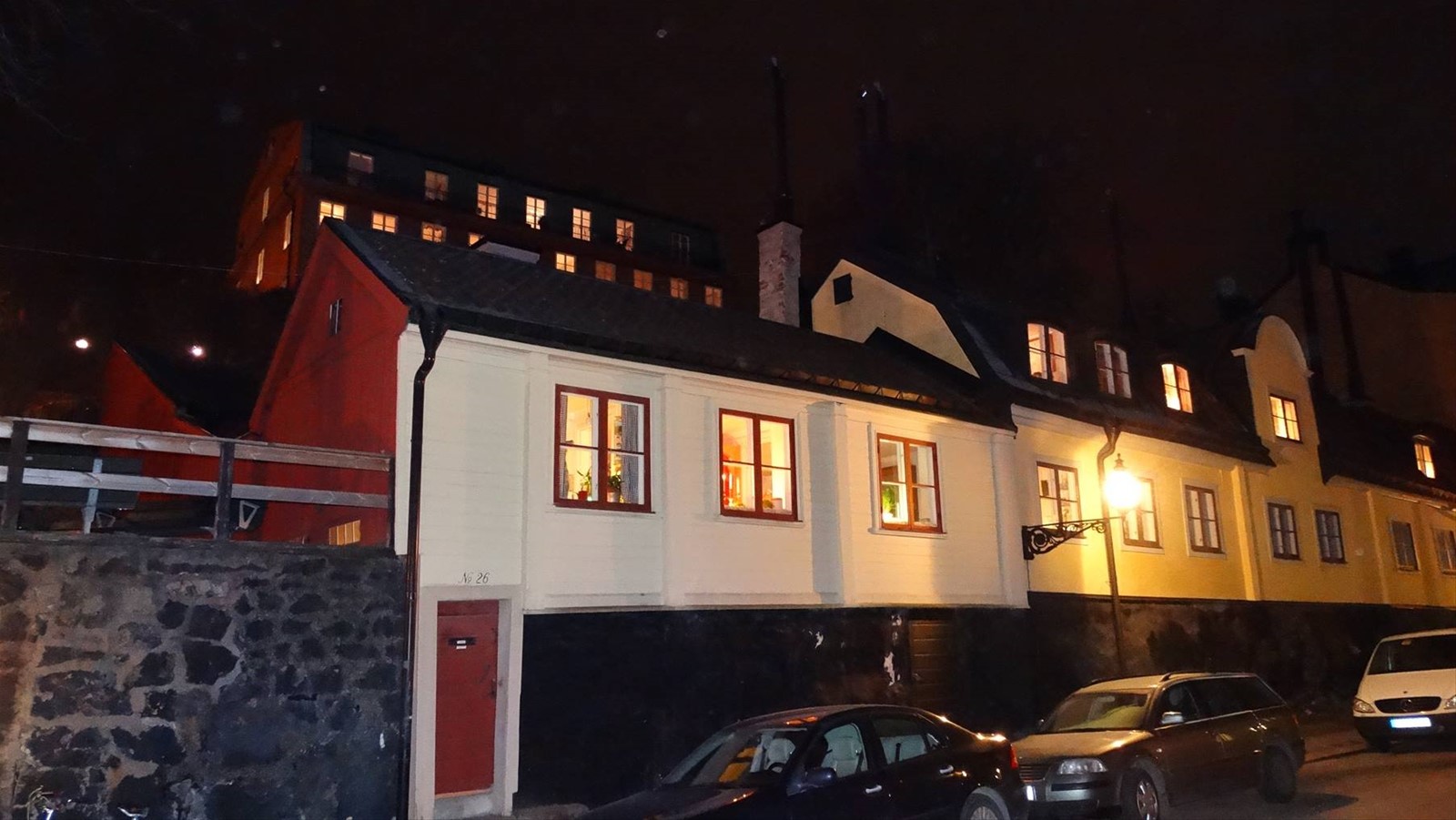 Sodermalm