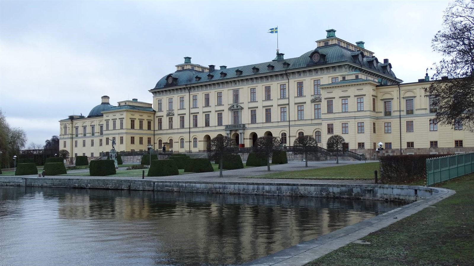 Drottningsholm